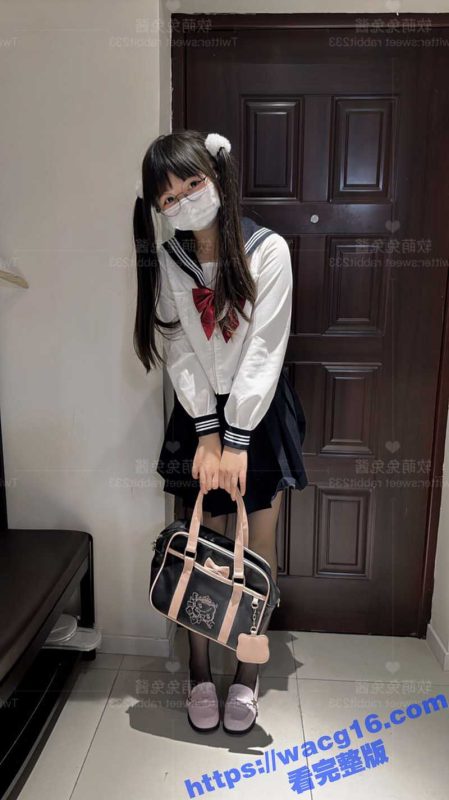 嫩妹萝莉天花板 软萌兔兔酱新作 JK学生妹网吧陪玩日记 穿性感黑丝任由哥哥玩弄 萝莉控福利-51吃瓜网