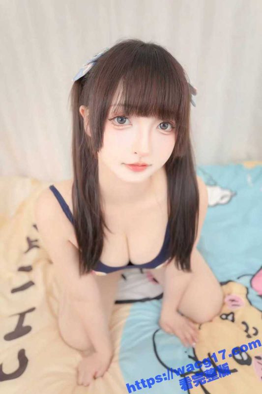 19岁双马尾萝莉 skinnybaby 颜值可爱诱人 美腿修长翘臀圆润 这光滑的屁股 绝对后入首选！-51吃瓜网