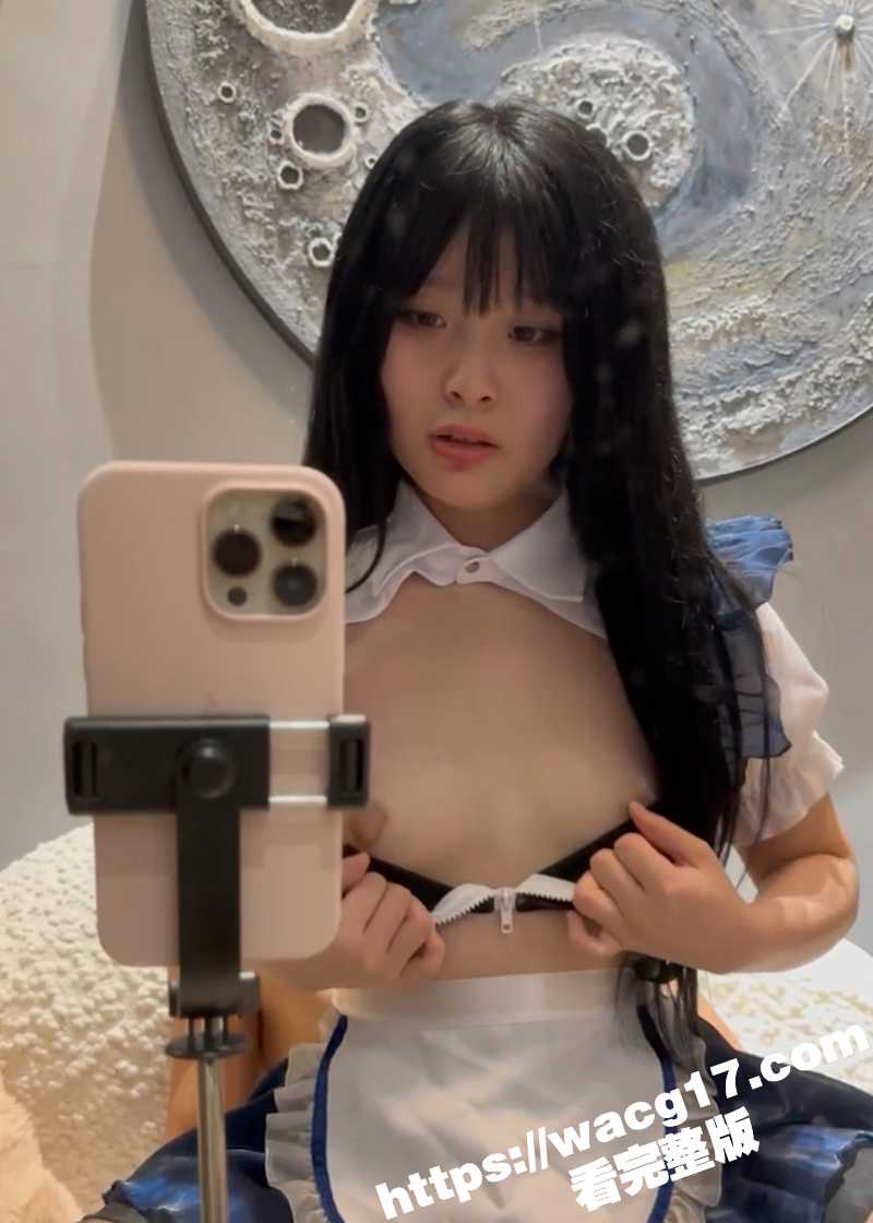 抖音推特超人气47万粉丝美女网红 洛宝 私密金主资源流出!清纯脸蛋配合淫欲表情超高清私房照让你大饱眼福! - 51吃瓜网-51吃瓜网