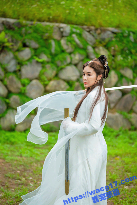 《神雕侠侣》演员剧照先睹为快，正片上映不会太遥远！-51吃瓜网