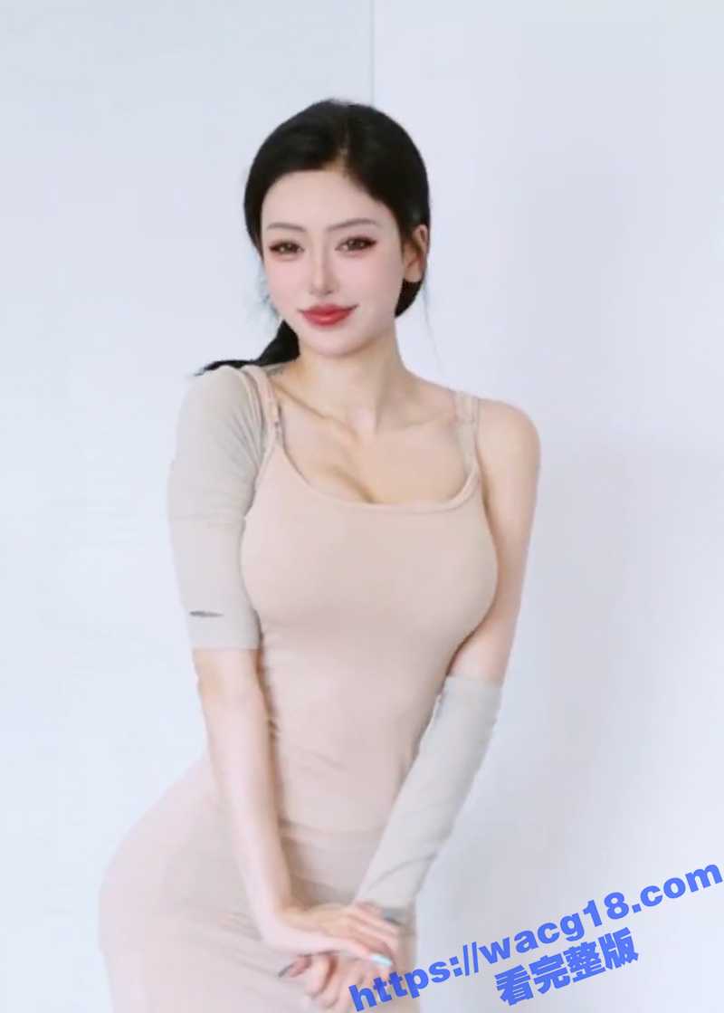 抖音小网红 香草味影像 抖音风露点艳舞自慰私拍视频泄密 小蛮腰大长腿粉乳超吸人眼球！ - 51吃瓜网-51吃瓜网