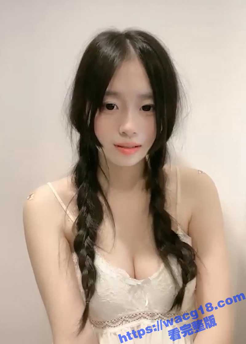 抖音网红双马尾美少女 菠萝果酱 下海！极品奶白肌肤 白兔般可爱巨乳粉嫩美鲍！肉欲爆棚！ - 51吃瓜网-51吃瓜网