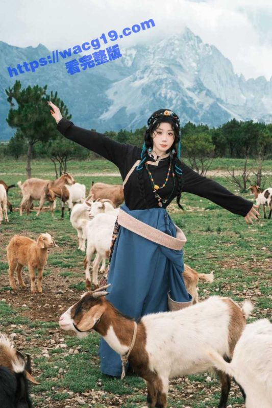 抖音极品模特网红茶茶不好哄 土豪重金私人定制！一对一超长视频全过程泄密！-51吃瓜网