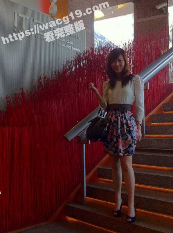 台湾金融女高管私生活糜烂！约炮年轻小伙被无套爆操 秒变淫娃荡妇 叫床声甜美动人不愧是湾湾妹子啊！-51吃瓜网