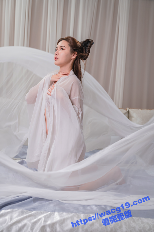 【第三期】演员花絮大放送——冰肌玉骨【小龙女】-51吃瓜网