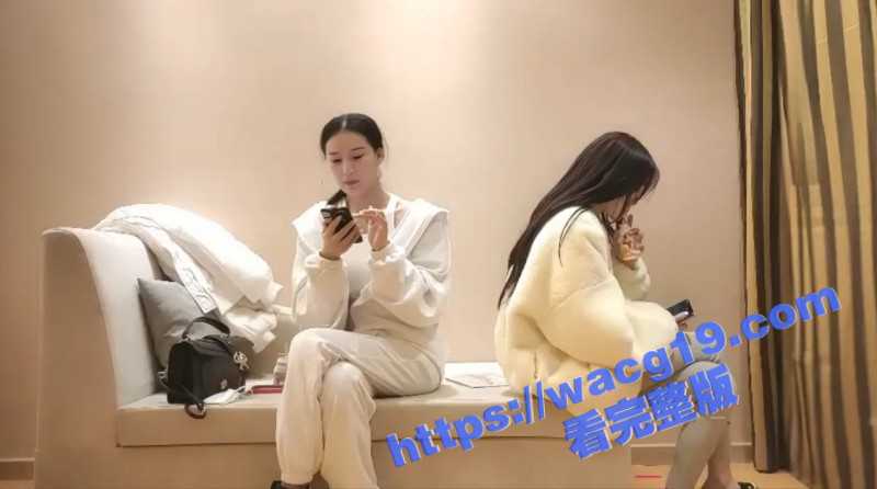 探花双飞两位极品女神！颜值清纯妩媚身材火辣妖娆 酒店上演两女一根 双姝并蒂十分香艳！ - 51吃瓜网-51吃瓜网