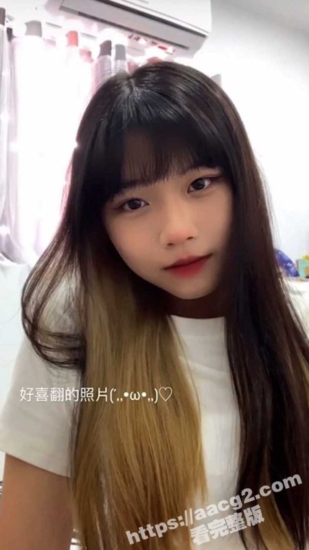 台湾超可爱反差嫩妹 黄妤馨 跟前任干炮视频外流  沦为口交工具人被男友暴力后入 台妹叫床好嗲-51吃瓜网