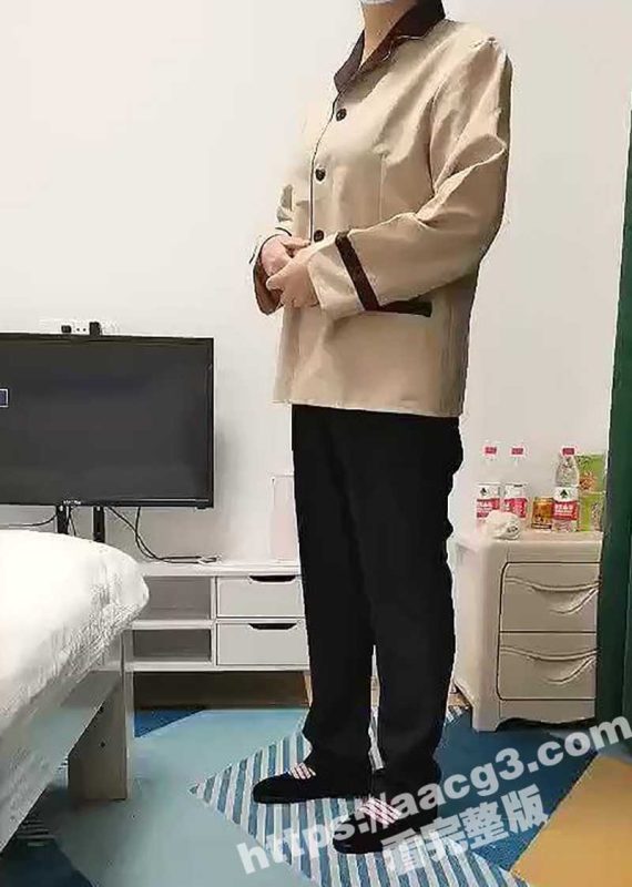 年轻小伙与保洁阿姨谱写一夜激情  剧情演绎酒店后入强上保洁大妈  跨越年龄的性爱狂欢-51吃瓜网