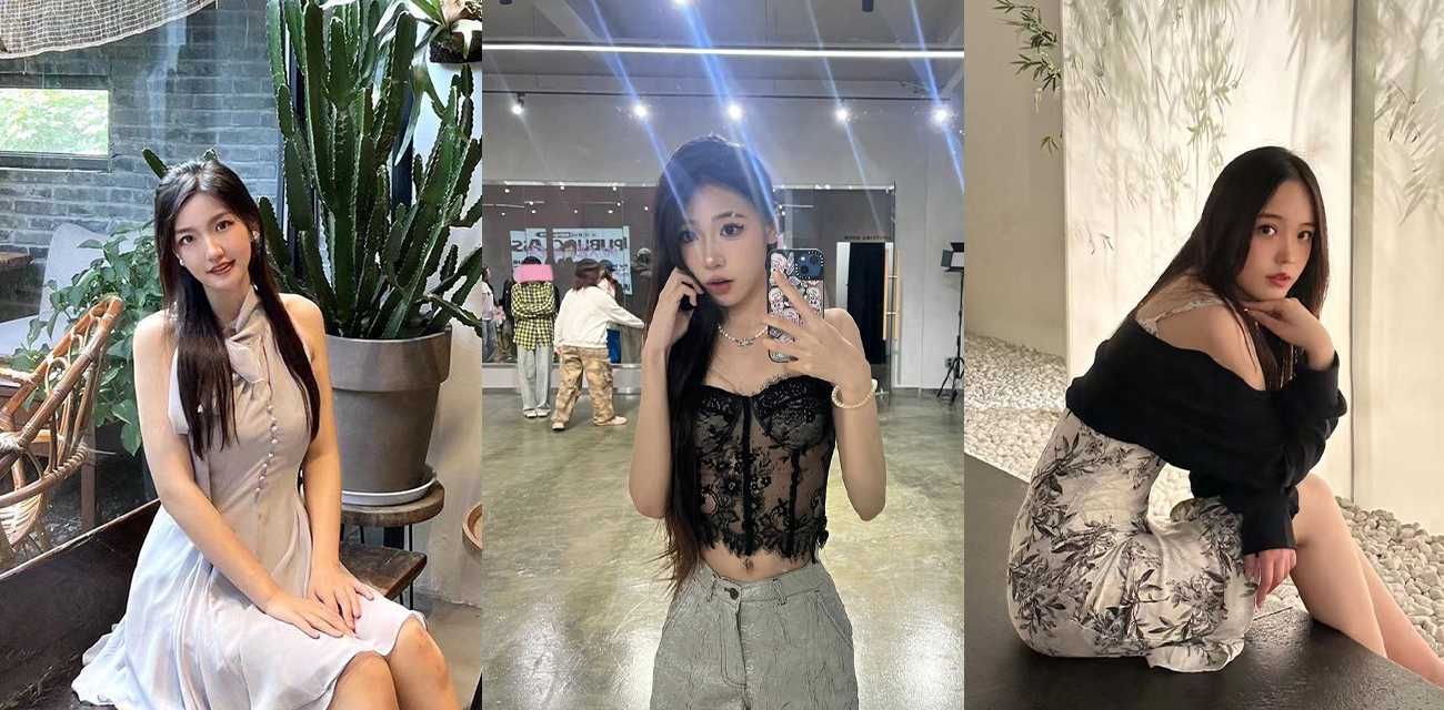 每日大赛之【素人女友】第三弹 欢迎各大网友来评审投稿 - 51吃瓜网-51吃瓜网