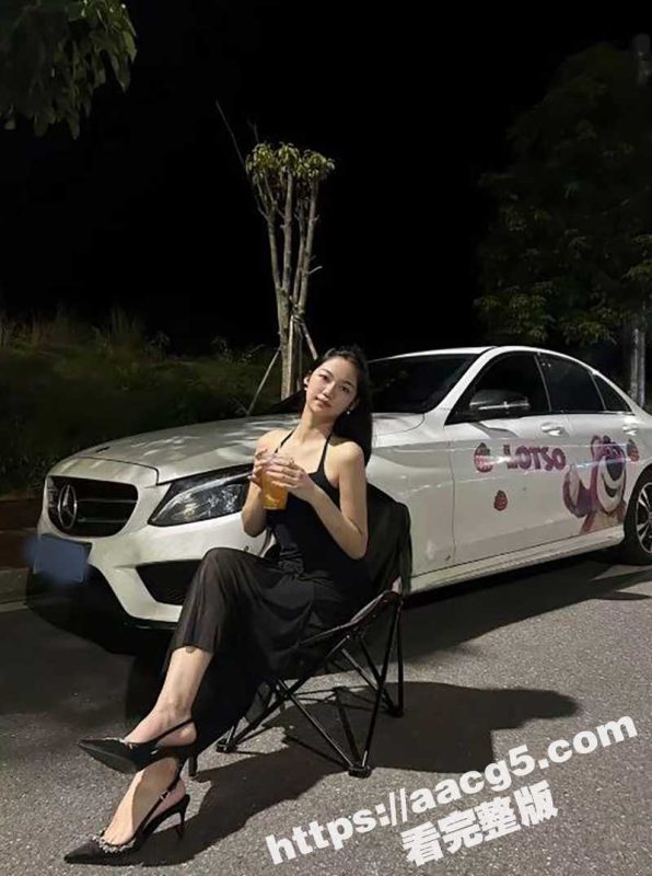 奔驰输给了起亚事件我真的没有做！广东清远抖音网红 糖糖烧烤地摊造 车震现场被抓奸 这下全网都知道你没做了-51吃瓜网