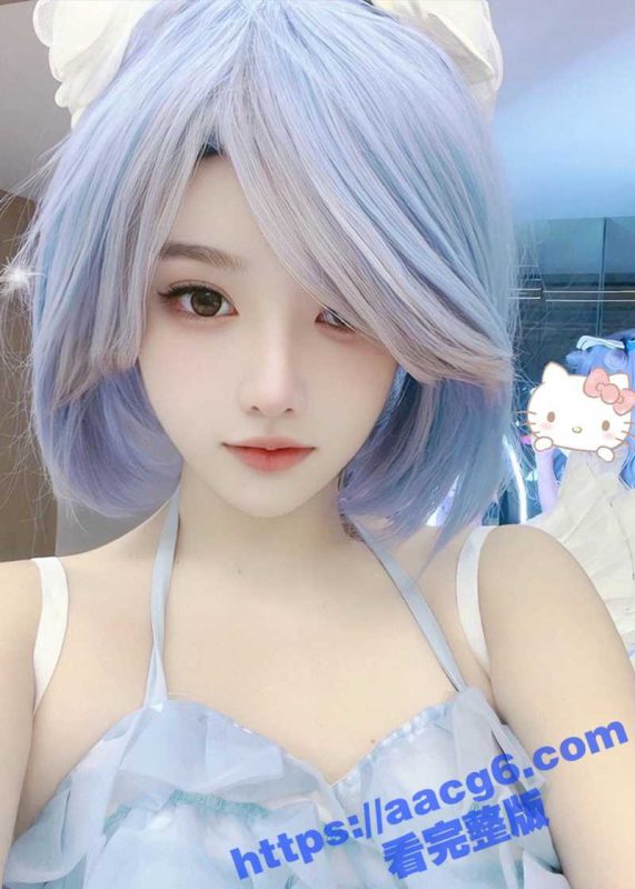 高颜值极品福利姬 阿梨 大尺度私拍合集 带你启动原神的极限诱惑 白虎嫩逼道具自慰 呻吟声可射-51吃瓜网