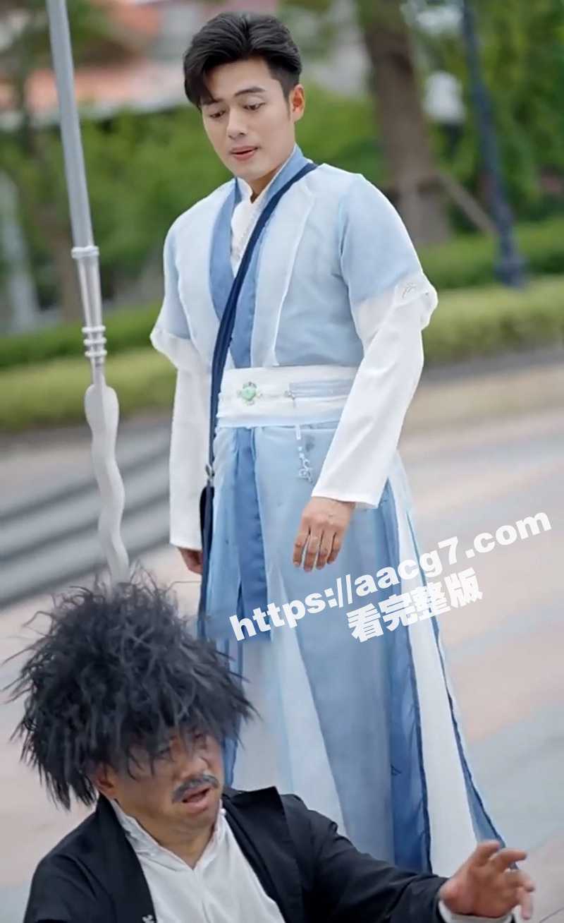 修仙爽剧《这个修仙不科学》我用师傅宝物提炼出的氧气 是真的可以代替灵气! - 51吃瓜网-51吃瓜网