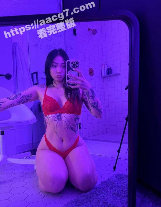 亚裔网红Saucekay媚黑婊狂热性爱自慰露出大合集 巨乳肥臀被黑人猛男粗暴蹂躏狠狠抓着屁股狂操内射-51吃瓜网