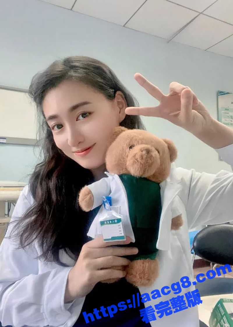 广州市第三附属医院超声科医生 陈悦琳 从白衣天使到床上的骚浪贱 与金主爸爸3P调教露骨视频流出 - 51吃瓜网-51吃瓜网