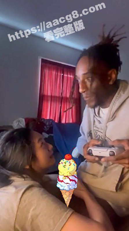 黑人炫耀与中国女子交往心得 称其身材瘦小耐力惊人 掌握深喉与肛交技巧毫不费力十分耐操-51吃瓜网