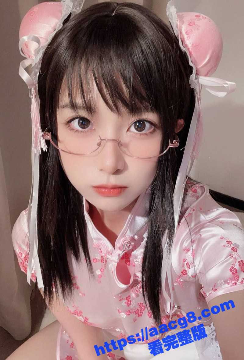 高颜值女神 布丁大法 cos中华娘 蕾丝透视美鲍隐现 超大尺度福利让人血脉喷张! - 51吃瓜网-51吃瓜网