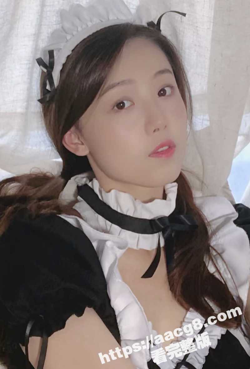 推特大神约炮大二黑丝女仆学生妹 后入翘臀娇喘叫爸爸 极品身材让人都不舍停下来 - 51吃瓜网-51吃瓜网