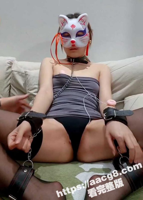 完美OL女神沦为变态老板的玩物 戴狗项圈爆乳熟女被粗暴调教 乳夹跳蛋肛塞加手铐 惩罚凌辱！-51吃瓜网