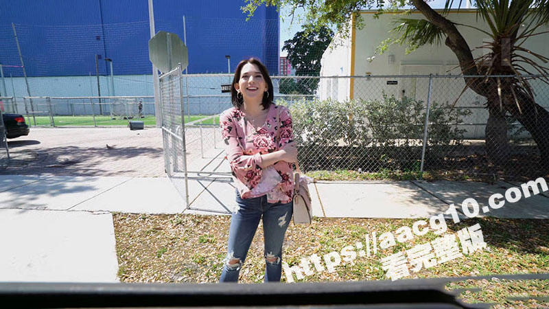 捷克街头之超能力搭讪 第七弹 9000美金车震玩弄美女还非常配合吞精 完事不认账 开车就跑！-51吃瓜网