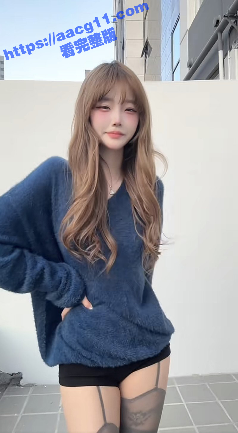 抖音283万粉女网红 19岁韩国留学生ciu7 不雅私拍流出 蜂腰翘臀巨乳堪称极品 - 51吃瓜网-51吃瓜网