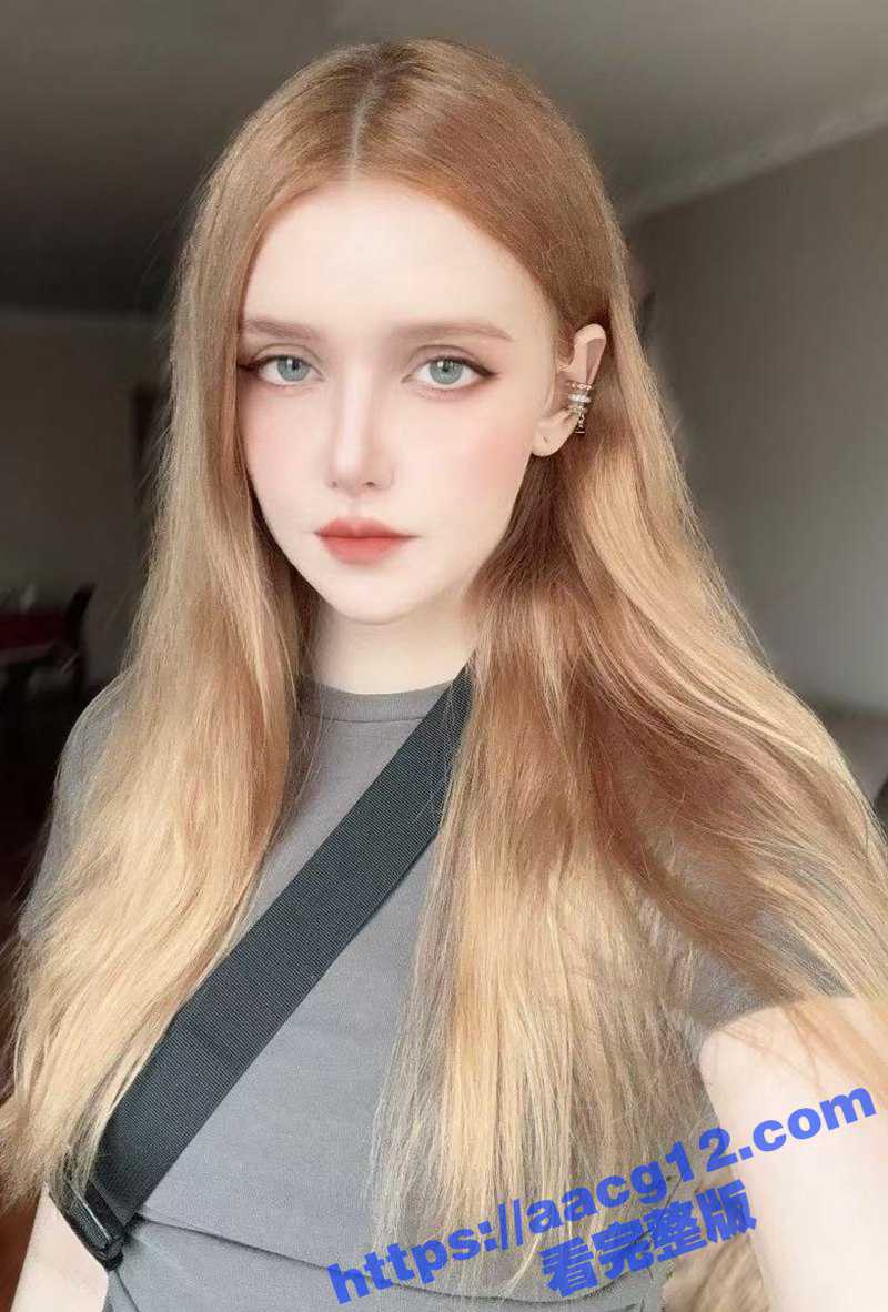 乌克兰极品金发嫩模 玛尔莎 丁字裤挑逗男友 后入狂怼蜜臀 全程高能颜射 - 51吃瓜网-51吃瓜网