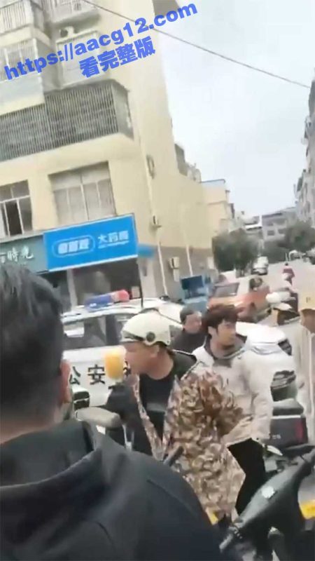 湖南永州江华县杀人案 当地职中学生与二中学生 因同一个女友发生纠葛 一刀封喉当场死亡-51吃瓜网