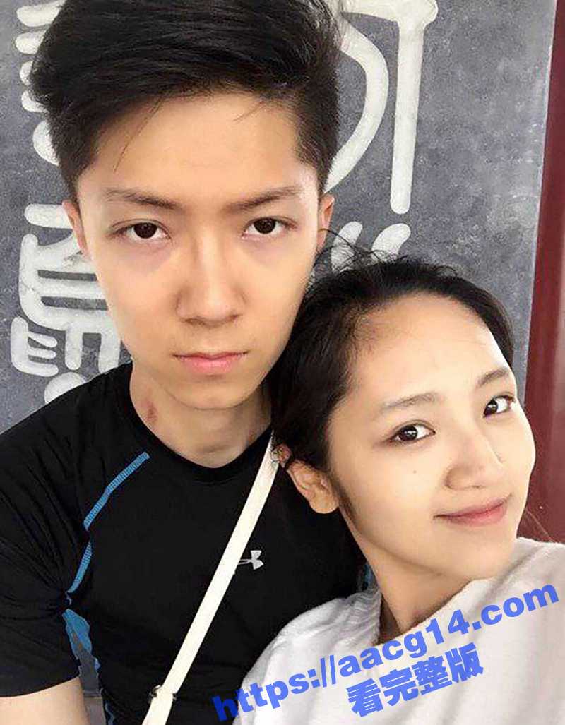 山东威海某大学生情侣毕业分手炮！野蛮男友在教室的课桌上暴力操翻前女友 分手后直接曝光！ - 51吃瓜网-51吃瓜网