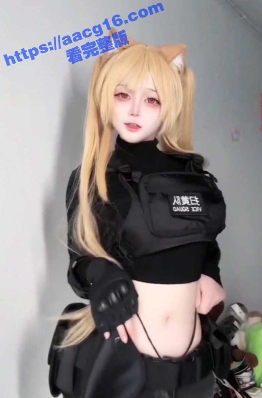 IG高颜值Coser网红 付费性爱视频曝光 巨乳骚婊遭后入狂操 猛撞肥臀肉浪汹涌-51吃瓜网