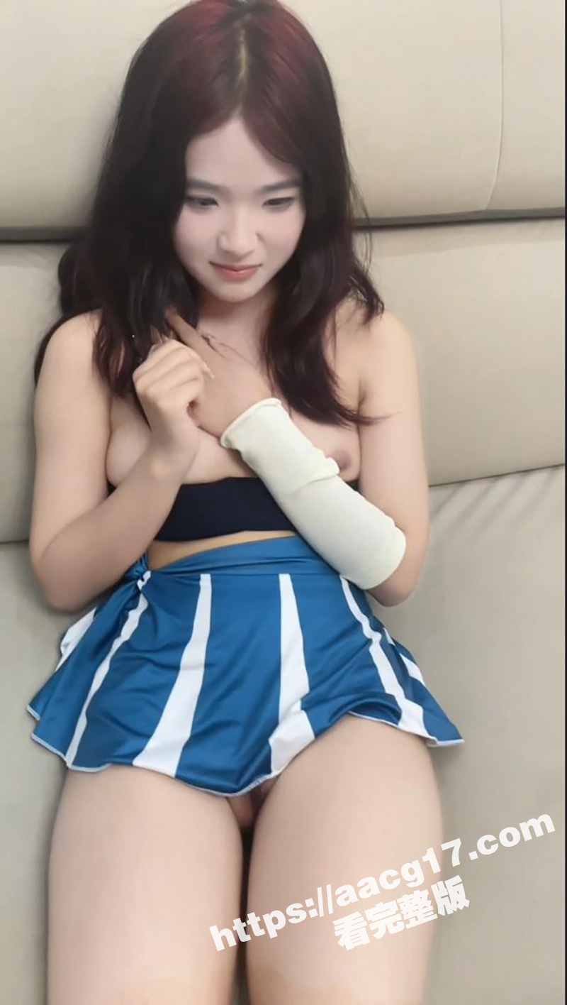 海角乱伦大神 烟色晚空 拿下高颜值表妹 甜美cos足球宝贝 后入无套疯狂抽插 - 51吃瓜网-51吃瓜网