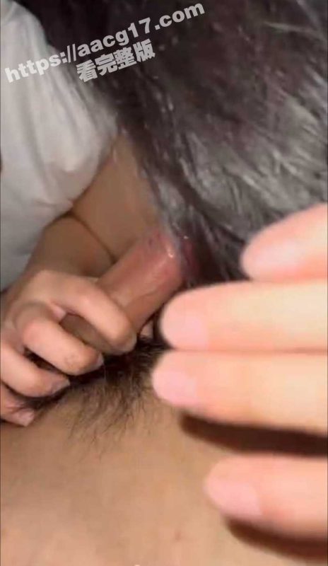 山东巨乳女大学生与炮友露脸私拍曝光 小骚货被掐着脖子爆操 无毛白虎饱满馒头穴让人大饱眼福-51吃瓜网