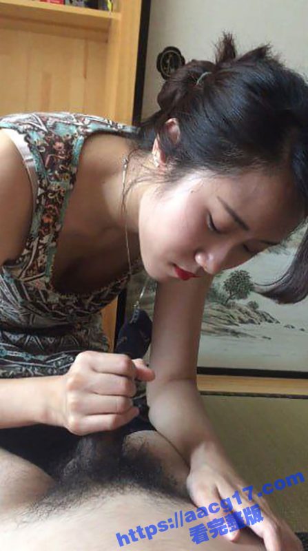 美少妇口交式叫醒服务 温暖的口腔包裹着大屌 堪比莞式服务 喜欢少妇的一定不能错过！-51吃瓜网