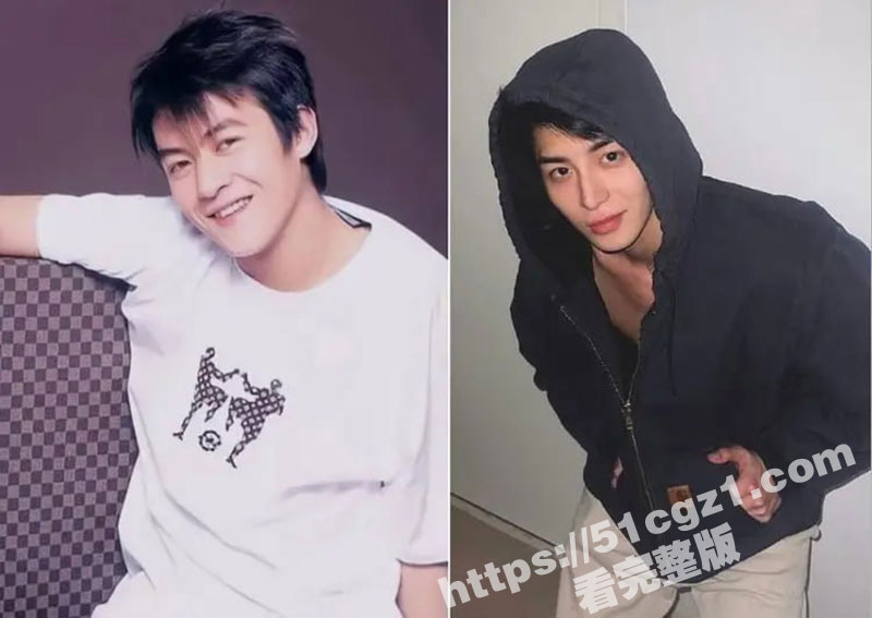 钟欣桐阿娇被爆知三当三！倒追小陈冠希反遭新男友曝光 阿娇不雅视频再度被流出！-51吃瓜网