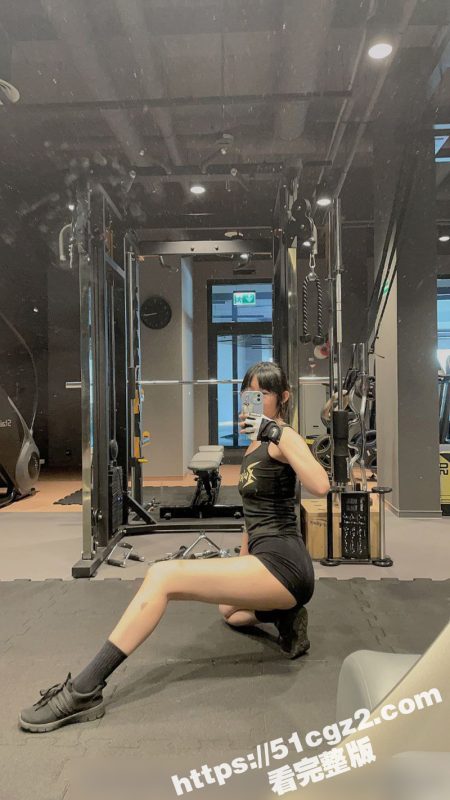 极品身材OF网红 babykittyp 黑穴性瘾母狗 长腿健身反差婊 私拍露点自慰合集 付费福利流出-51吃瓜网