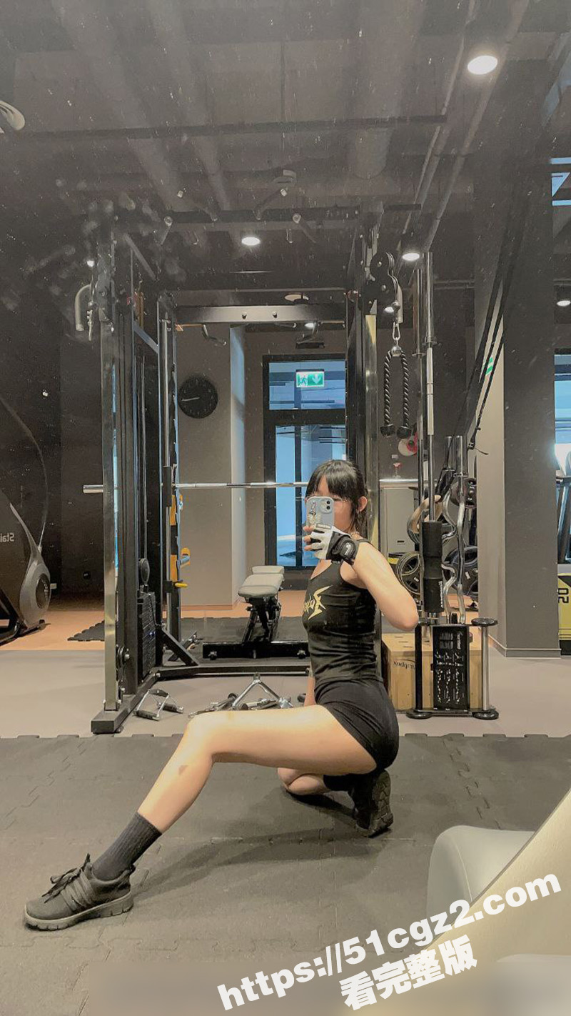 极品身材OF网红 babykittyp 黑穴性瘾母狗 长腿健身反差婊 私拍露点自慰合集 付费福利流出 - 51吃瓜网-51吃瓜网