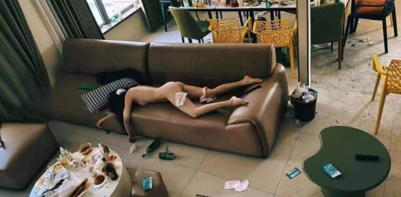 51吃瓜 上周热榜 TOP10 12/16 -12/22-51吃瓜网