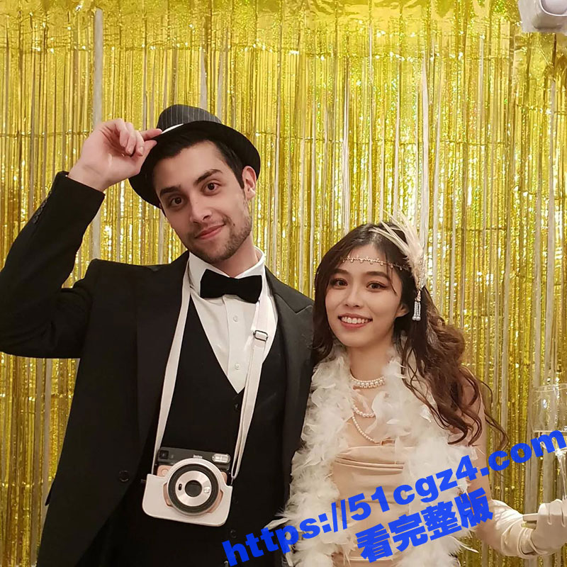 上海美术学院留学生 卢美婷 最新曝光合集 崇洋媚外 跪当洋人母狗 前男友得知将其曝光！-51吃瓜网