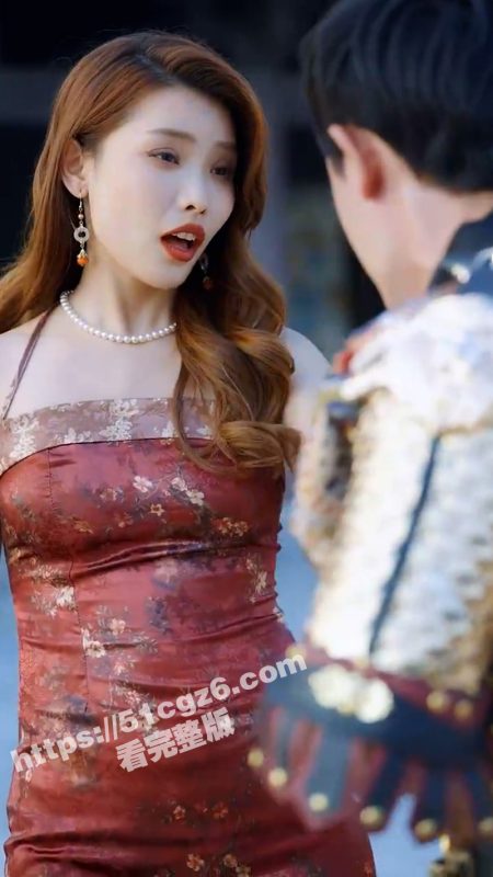 复仇短剧《武道之龙虎门》被打的越狠功力恢复的越快 龙虎门武神战天即将觉醒-51吃瓜网