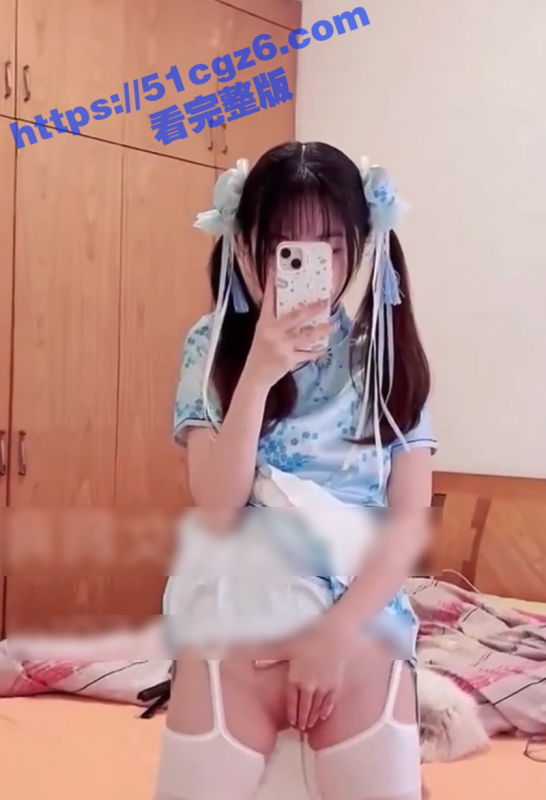 清纯系萝莉女奴 玉宝涩涩  定制私拍性爱视频  极品萝莉丝袜少女沦为精盆 双马尾淫娃3P后入骚穴被操翻-51吃瓜网