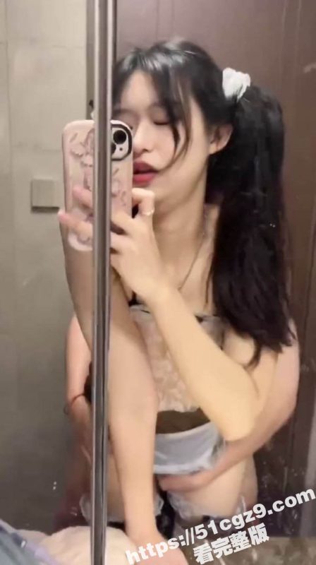 双马尾可爱小萝莉 性爱自拍泄密 身穿情趣装露脸骑乘榨精-51吃瓜网