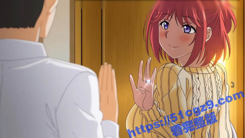 高分动漫AV 团聚与灵感 上集 参加同学会的老婆惨遭前男友强奸 直顶花心的高潮体验 让她淫水直流！-51吃瓜网