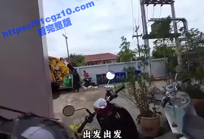 网红冒险探索缅甸臭名昭著KK电诈园区 无人机全程实拍园区真实场景 哨所岗楼偷渡船清晰可见 - 51吃瓜网-51吃瓜网