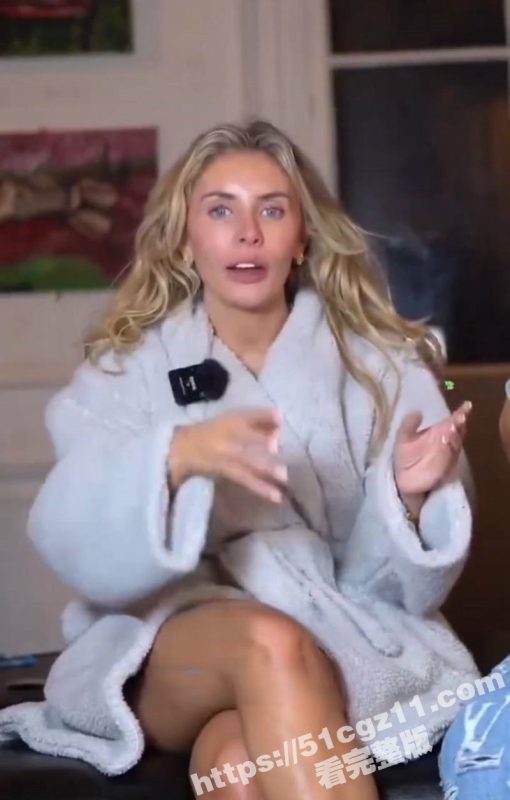 国外网红BonnieBlue不雅视频流出！12小时内与1057名男性发生关系 创下了世界纪录！遍地的避孕套太震撼了！-51吃瓜网