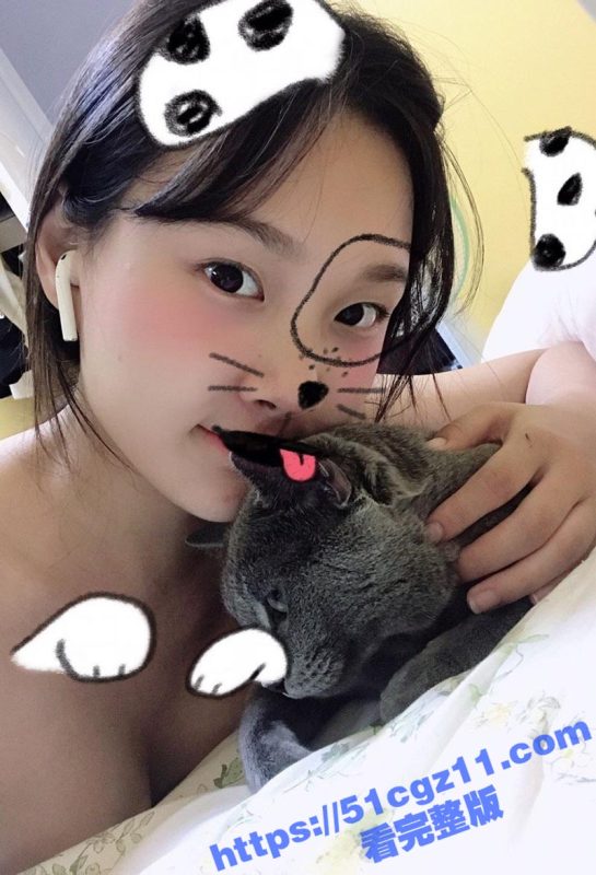 韩国留学生 林思阳 裸聊视频 甜美乖巧妹化身反差母狗 自拍玩奶情色视频勾引男友 惨遭渣男曝光-51吃瓜网