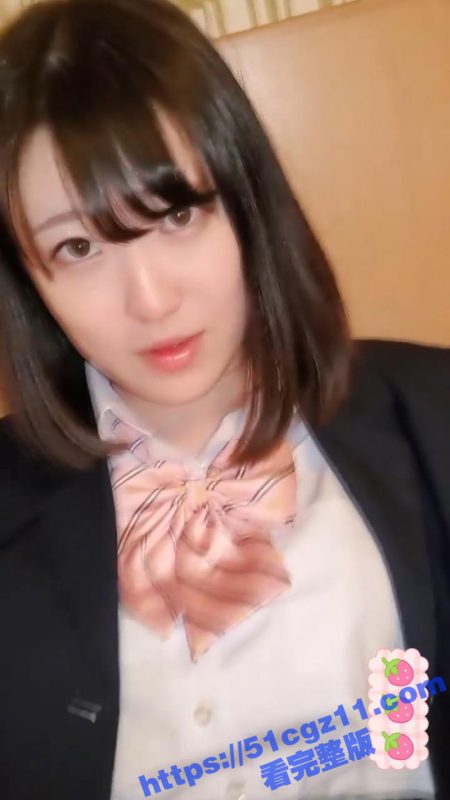 百里挑一的日系清纯学生妹首次下海视频 黑毛嫩逼被猛男狠操内射-51吃瓜网