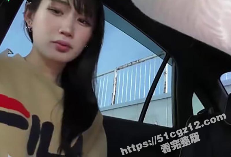 日本极品美女车内上演超淫口爆绝活 清纯御姐口技醇熟 吸裹舔食骚男肉棒 深喉口爆浓精爽翻天 - 51吃瓜网-51吃瓜网