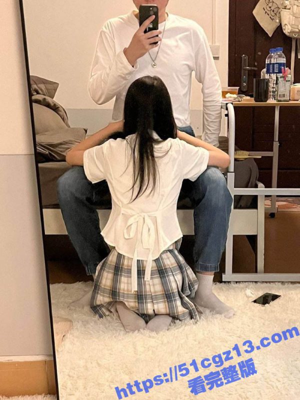 顶级JK美少女泄密流出 紧致的白虎嫩穴被大屌暴力抽插 彻底沦为金主的跨下小母狗-51吃瓜网