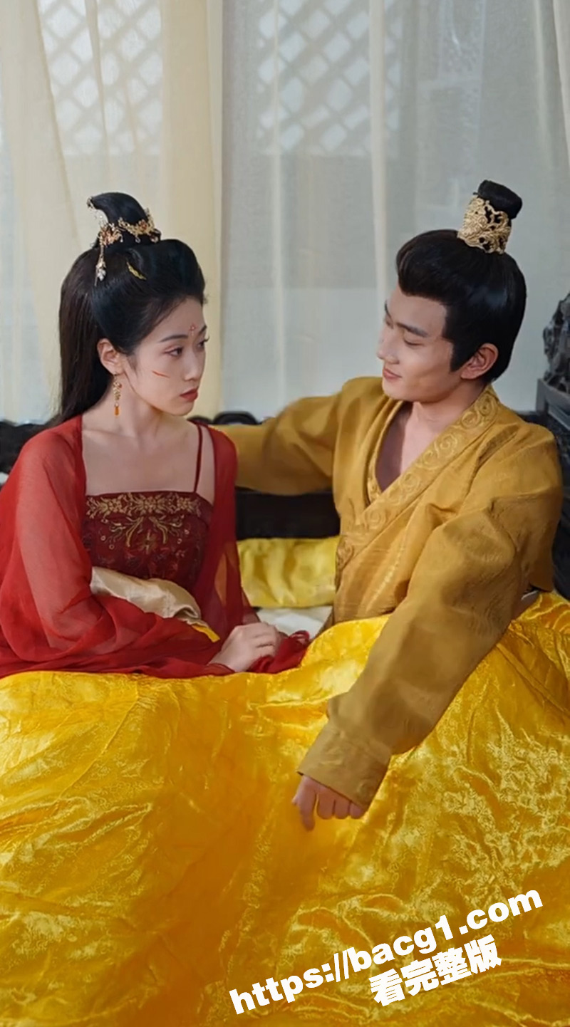 每日短剧《问鼎宫阙之淑妃传》医女上山采药救下太子 却遭英国公嫡女冒名顶替恩人身份 满门被害侥幸逃生！ - 51吃瓜网-51吃瓜网