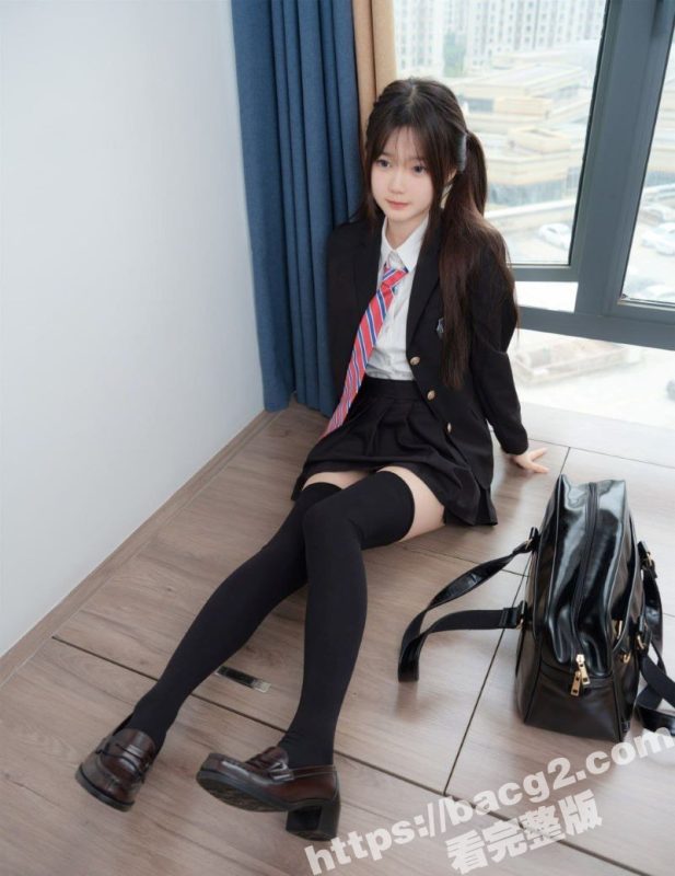 超嫩JK少女 小恩 万元定制流出 户外楼道阳具抽插鲜嫩白虎逼 掰开骚穴自慰淫水狂流不止！-51吃瓜网