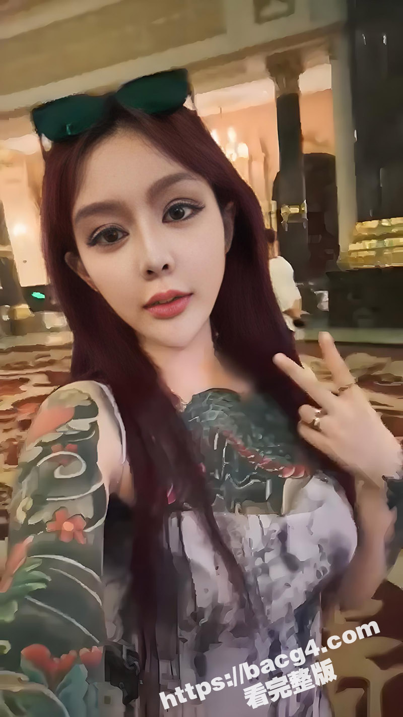 大神抖音约啪 性感纹身小妹 肥臀长腿骚劲十足 先裸聊勾引 再约到家里激情爆操 - 51吃瓜网-51吃瓜网