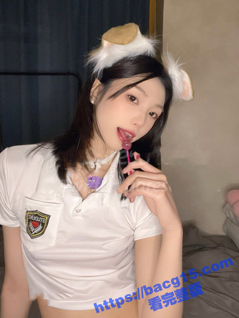 推特颜值天花板 uaresocute2 定制合集 清纯眼神藏不住内心的欲望火花 甜系女友蜕变淫荡母狗 - 51吃瓜网-51吃瓜网